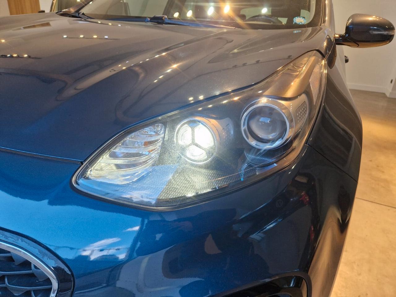 Kia Sportage 1.6 CRDI 115 CV