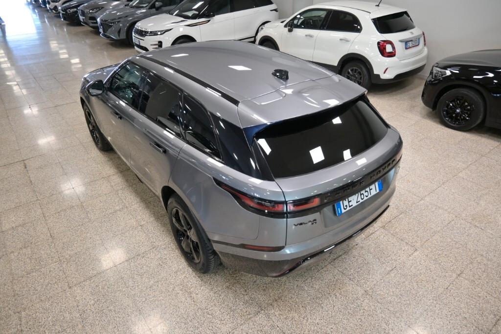 Land Rover Range Velar 2.0D I4 204 CV S