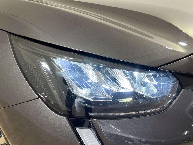 Peugeot 208 208 1.2 puretech Allure Pack s&s 100cv