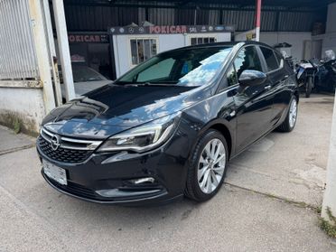 OPEL ASTRA 1.6 CDTI 110CV 2016 FULL OPTIONAL