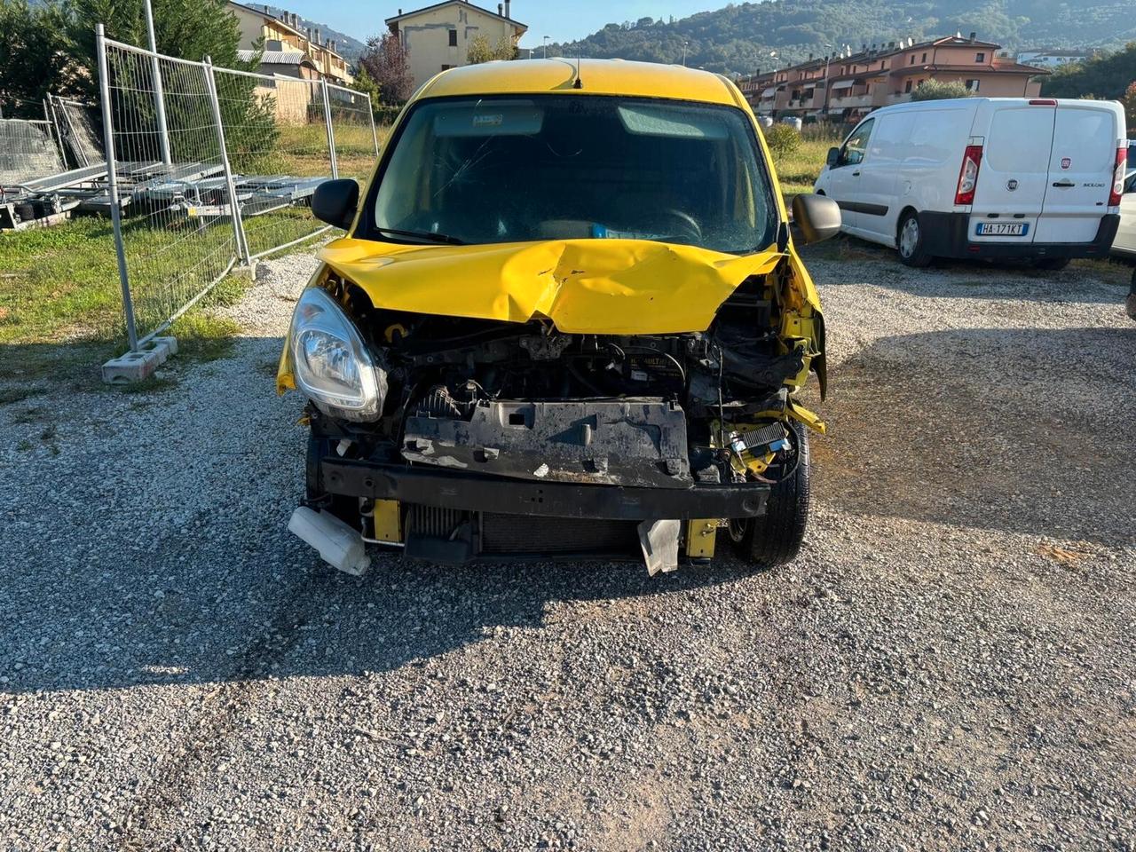 Renault Kangoo 1.5 dCi 90CV Furgone N1