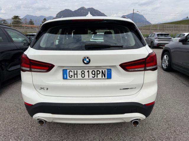 BMW X1 sDrive18d Business Advantage