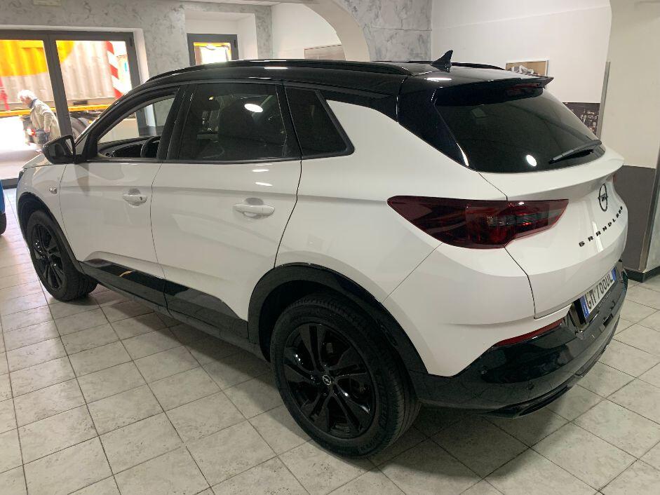 Opel Grandland 1.5 diesel Ecotec aut. GS