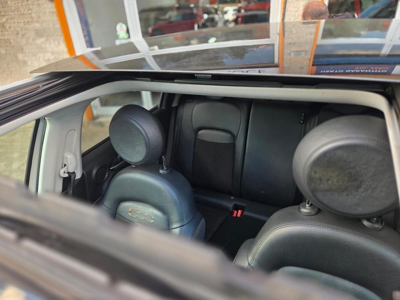 FIAT 500X 1.3MJET 95CV CROSS PLUS + DOPPIO TETTO