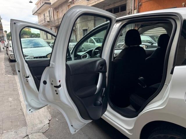 Citroen C3 1.4 HDi 70cv Style