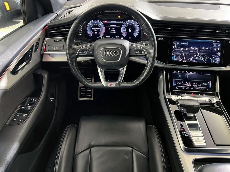 Audi Q8 50 TDI 286 CV quattro tiptronic Sport