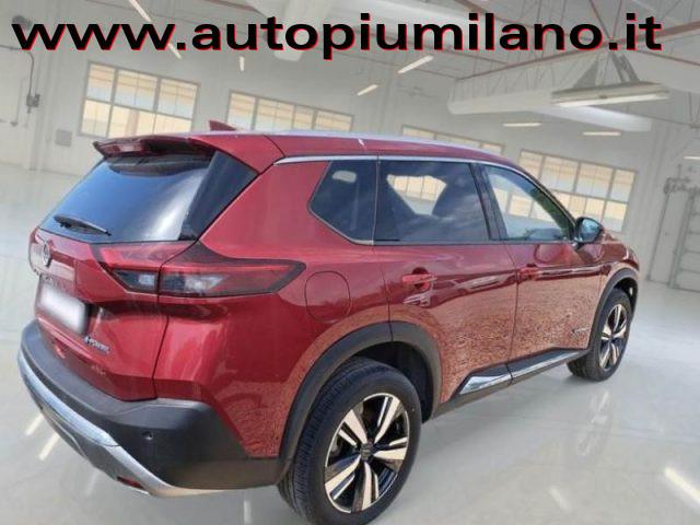 NISSAN X-Trail e-Power e-4orce 4WD 5 posti Tekna