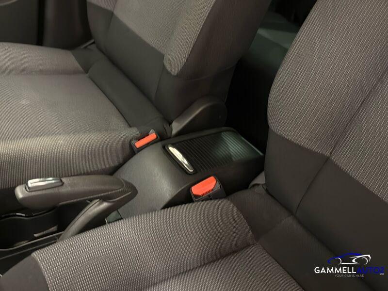 Citroën C3 Aircross BlueHDi 120 S&S Shine Pack EAT6