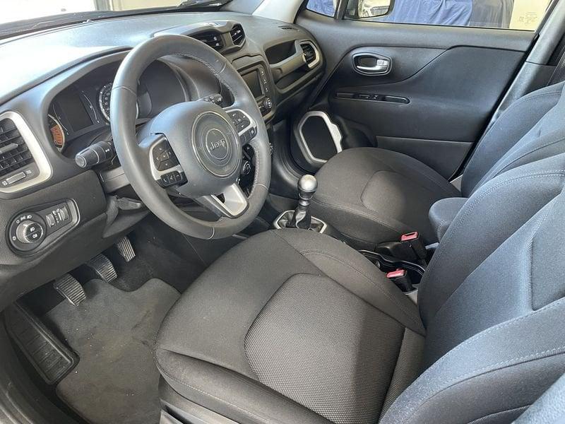 Jeep Renegade Renegade 1.0 T3 Longitude