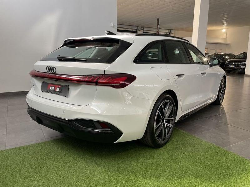 Audi A5 A5 Avant TDI 150 kW mHEV+ S tronic S Line edition