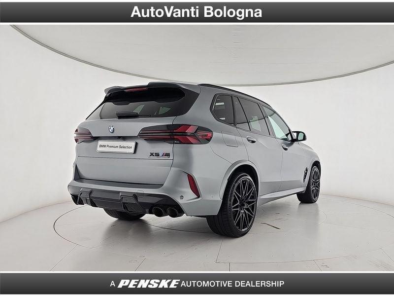 BMW X5 M M Competition