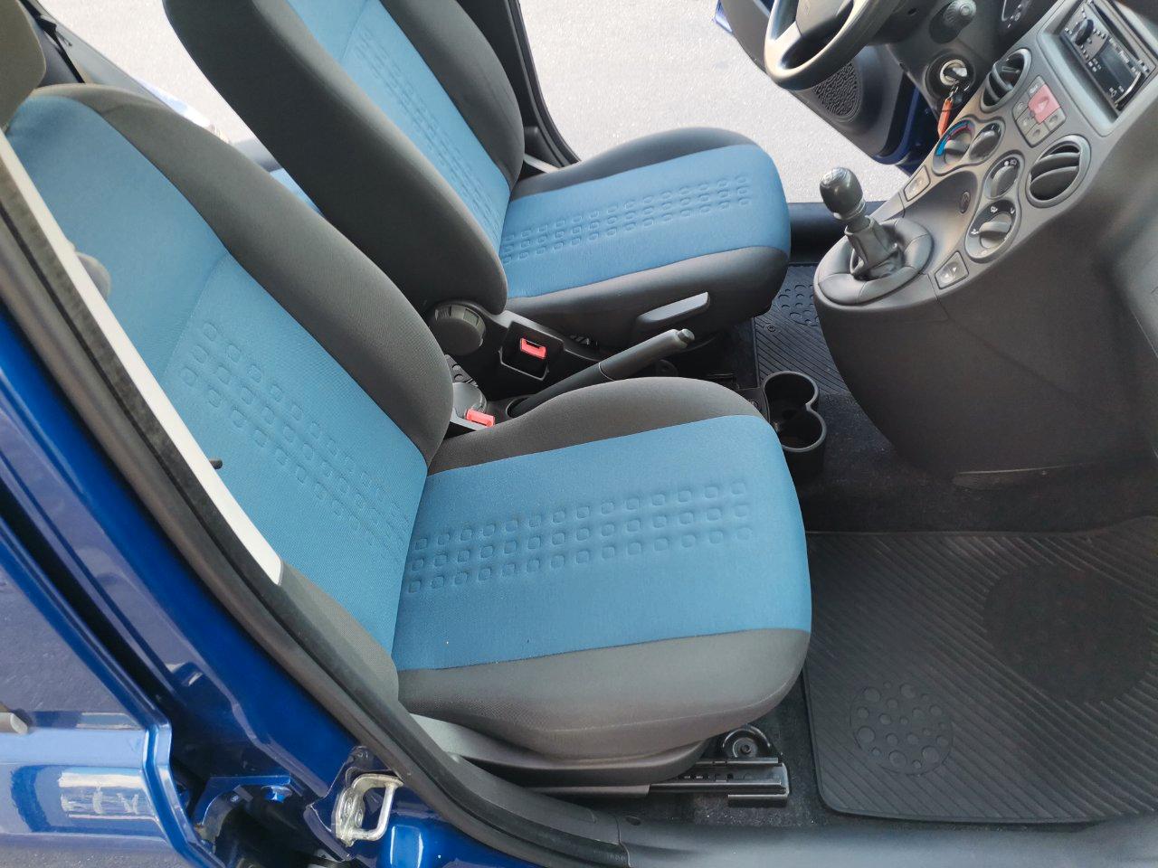 Fiat Panda 1.2 Dynamic 69cv E5