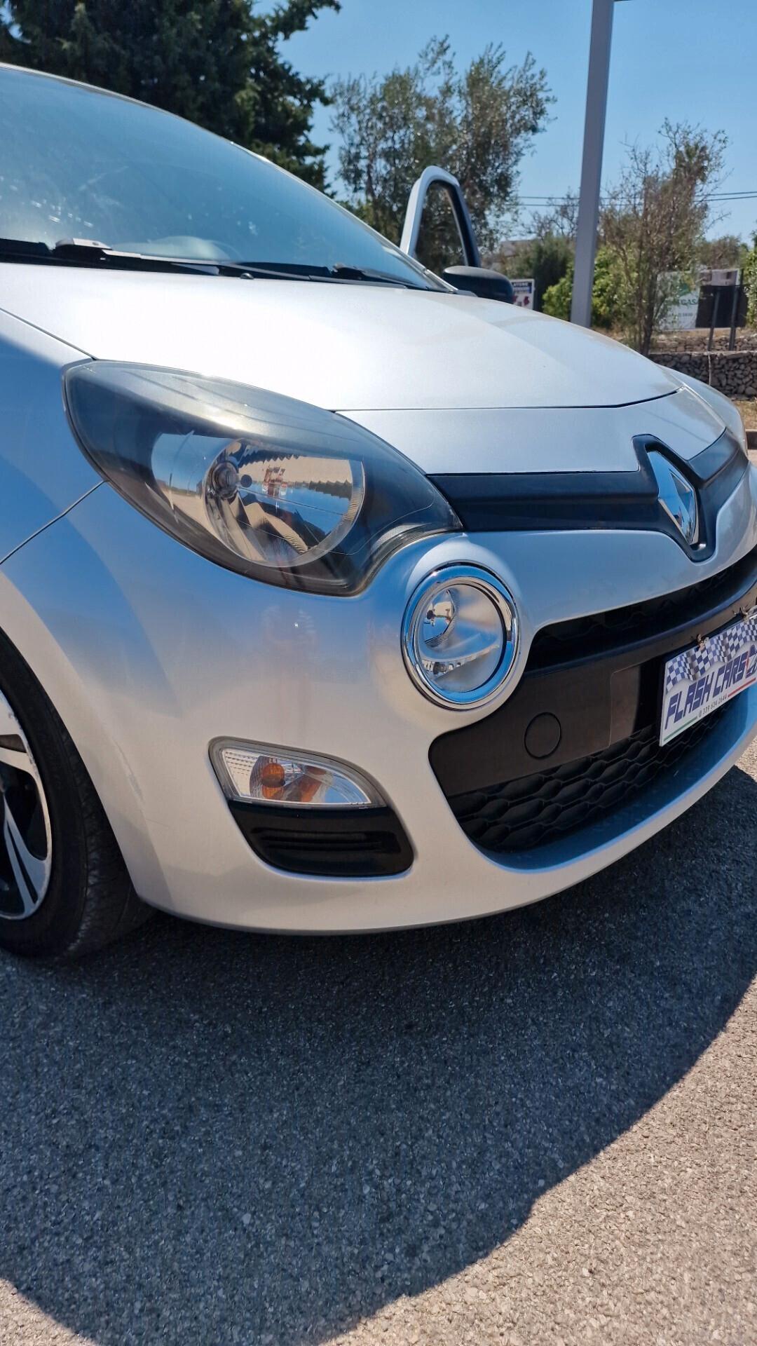 Renault Twingo 1.2 16V Live