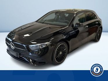 Mercedes-Benz Classe A 180d Automatic AMG Line Advanced Plus Extra