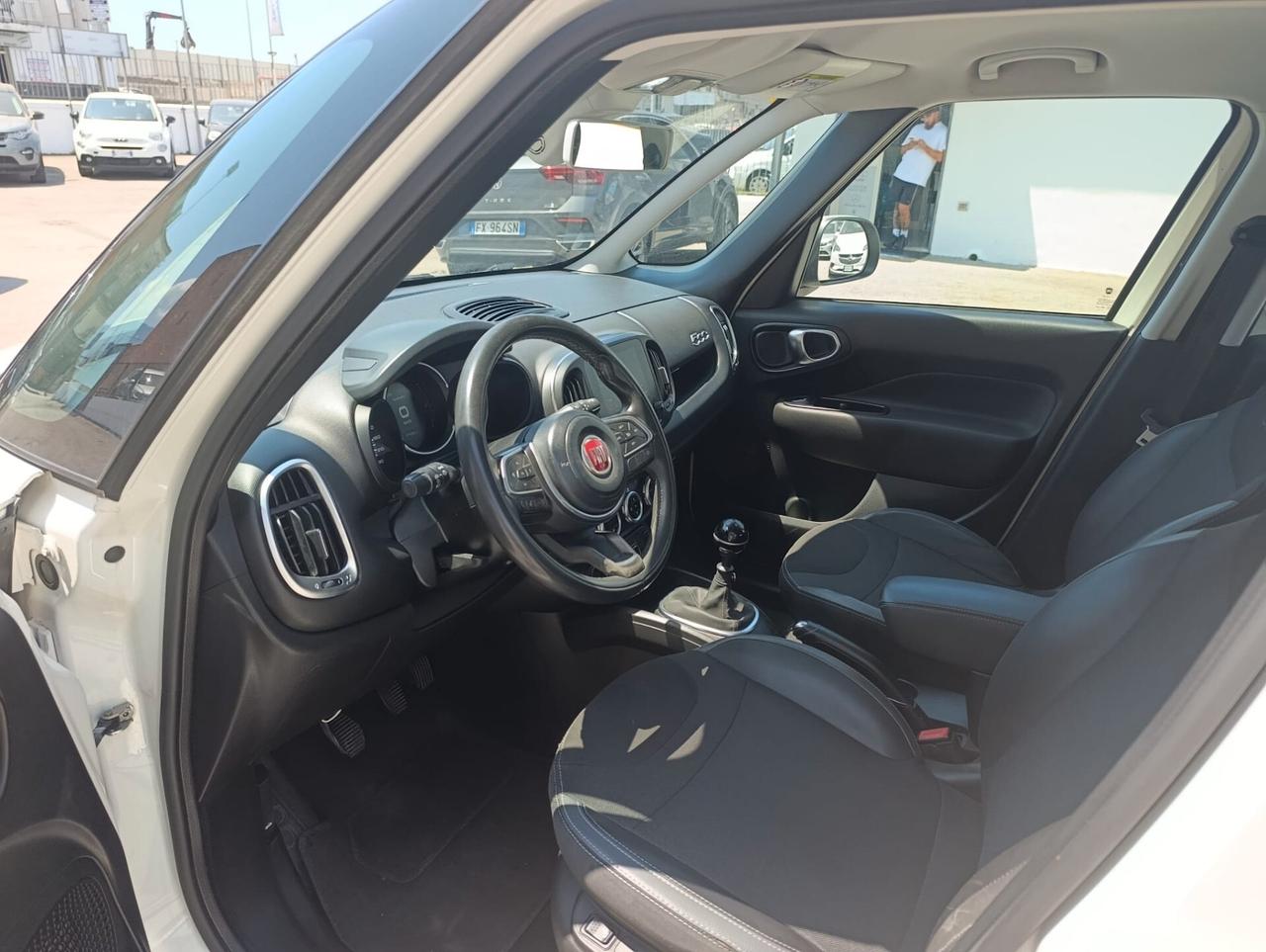 Fiat 500L 1.3 Multijet 95 CV Lounge