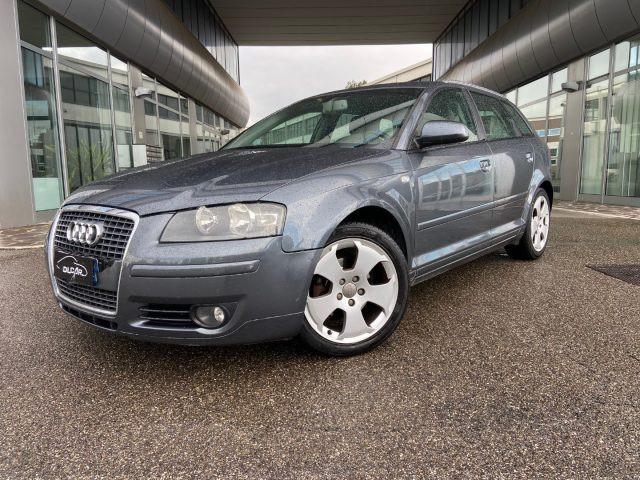 AUDI A3 SPB 1.9 TDI Ambition
