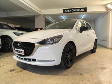 MAZDA Mazda2 3ª serie Mazda2 1.5 Skyactiv-G Ho...