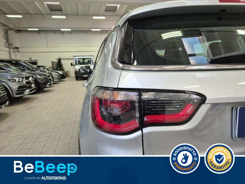 Jeep Compass 1.6 MJT LIMITED 2WD 120CV MY20