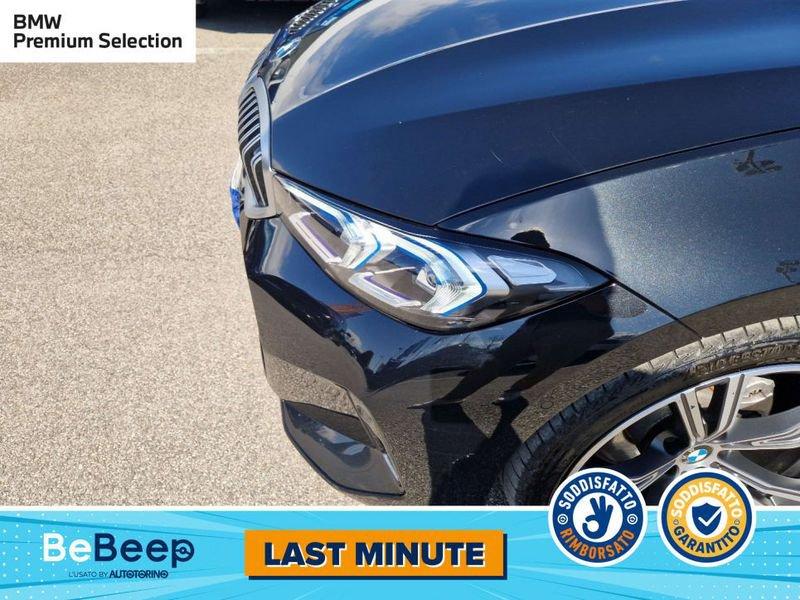 BMW Serie 3 320D MHEV 48V MSPORT AUTO