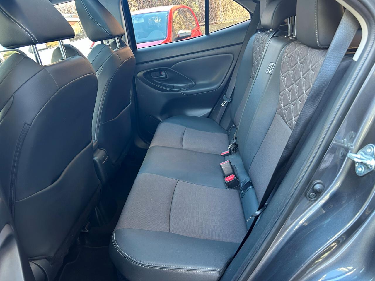 Toyota Yaris Cross 1.5 Hybrid 5p. E-CVT AWD-i Adventure PREZZO REALE