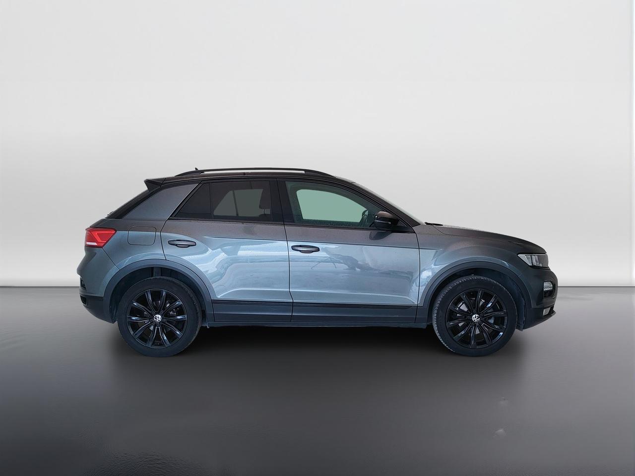 VOLKSWAGEN T-Roc I 2017 - T-Roc 2.0 tdi Style 115cv