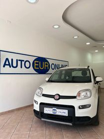 Fiat Panda 1.0 FireFly S&S Hybrid City Life navigatore