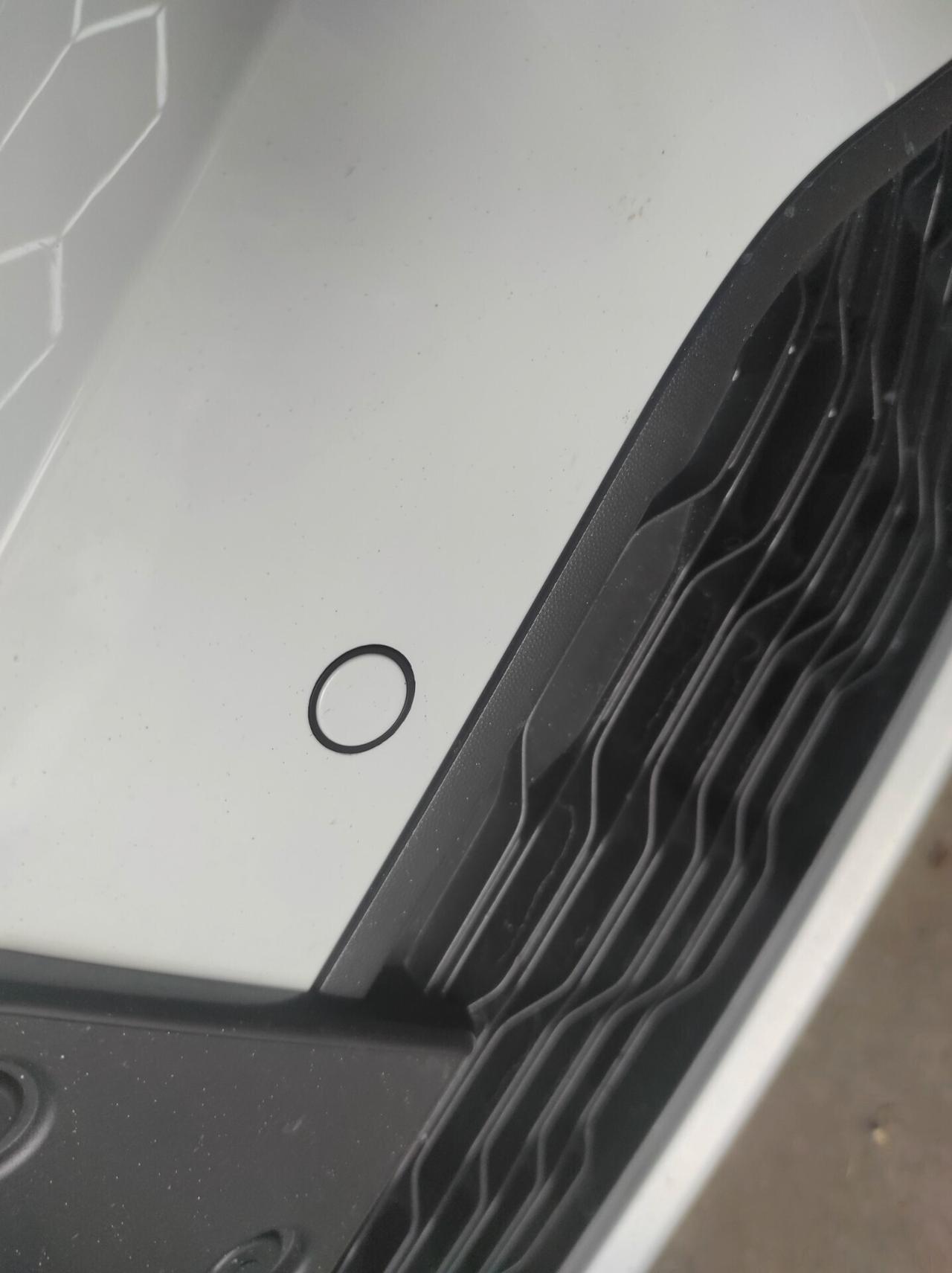 Volkswagen T-Roc 2020 1.6 TDI 115 cv 6M Nav sensori