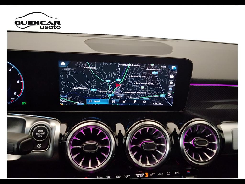 Mercedes-Benz GLB - X247 2019 - GLB 200 d Premium auto 7p.ti