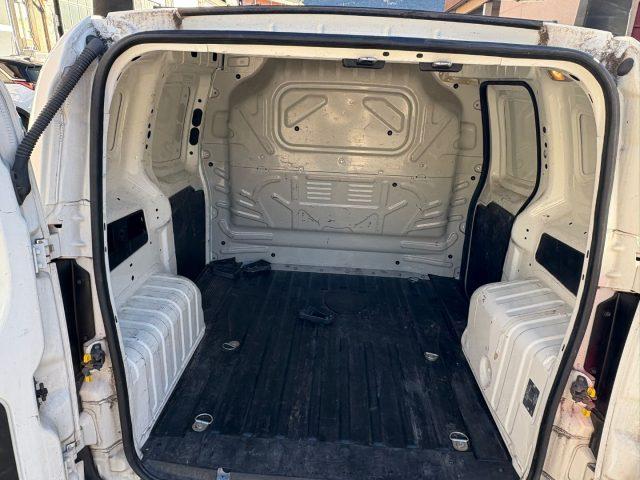 FIAT Fiorino 1.3 MJT 80CV Cargo EURO 6B