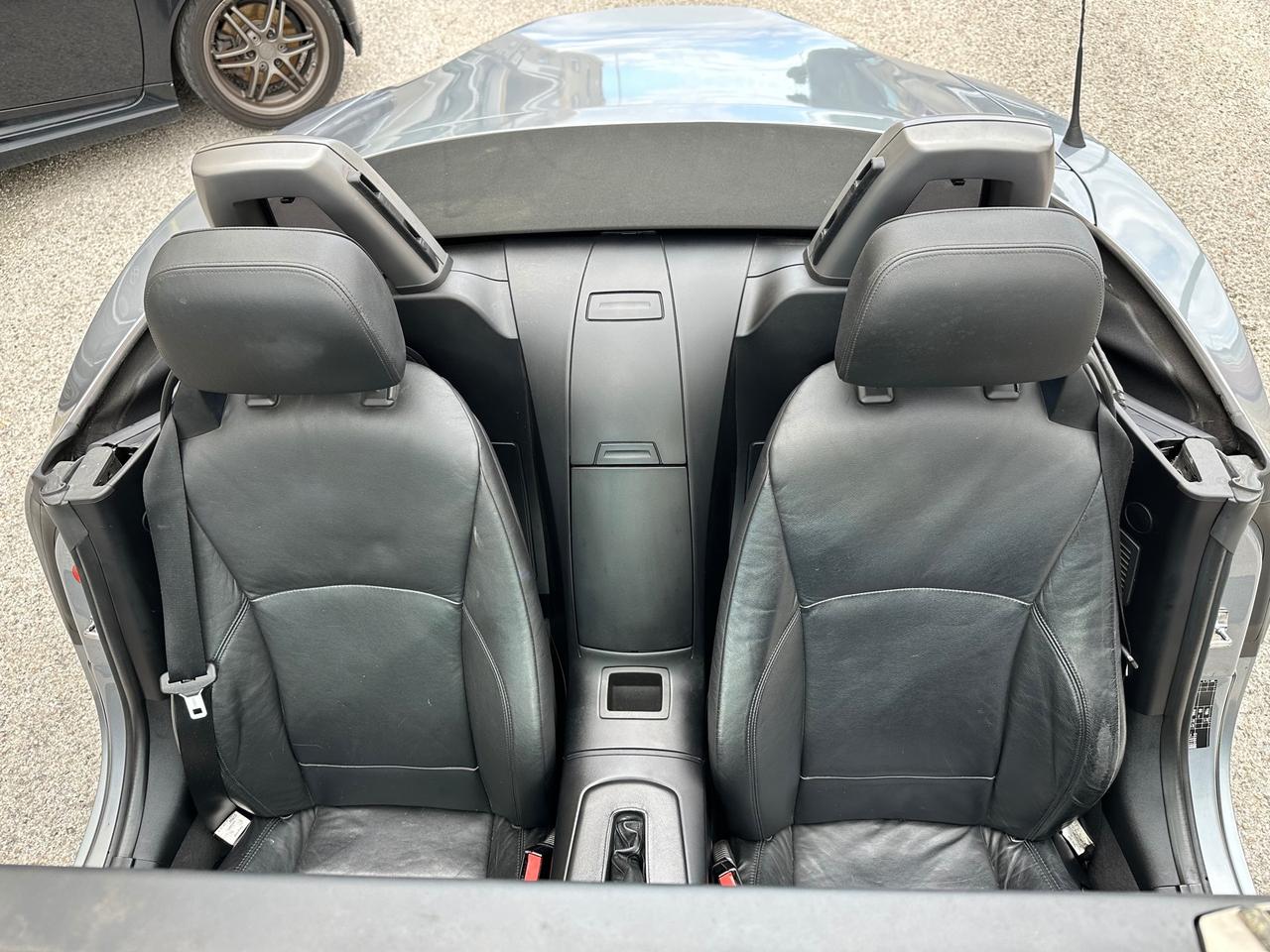 Bmw Z4 2.0i cat Roadster