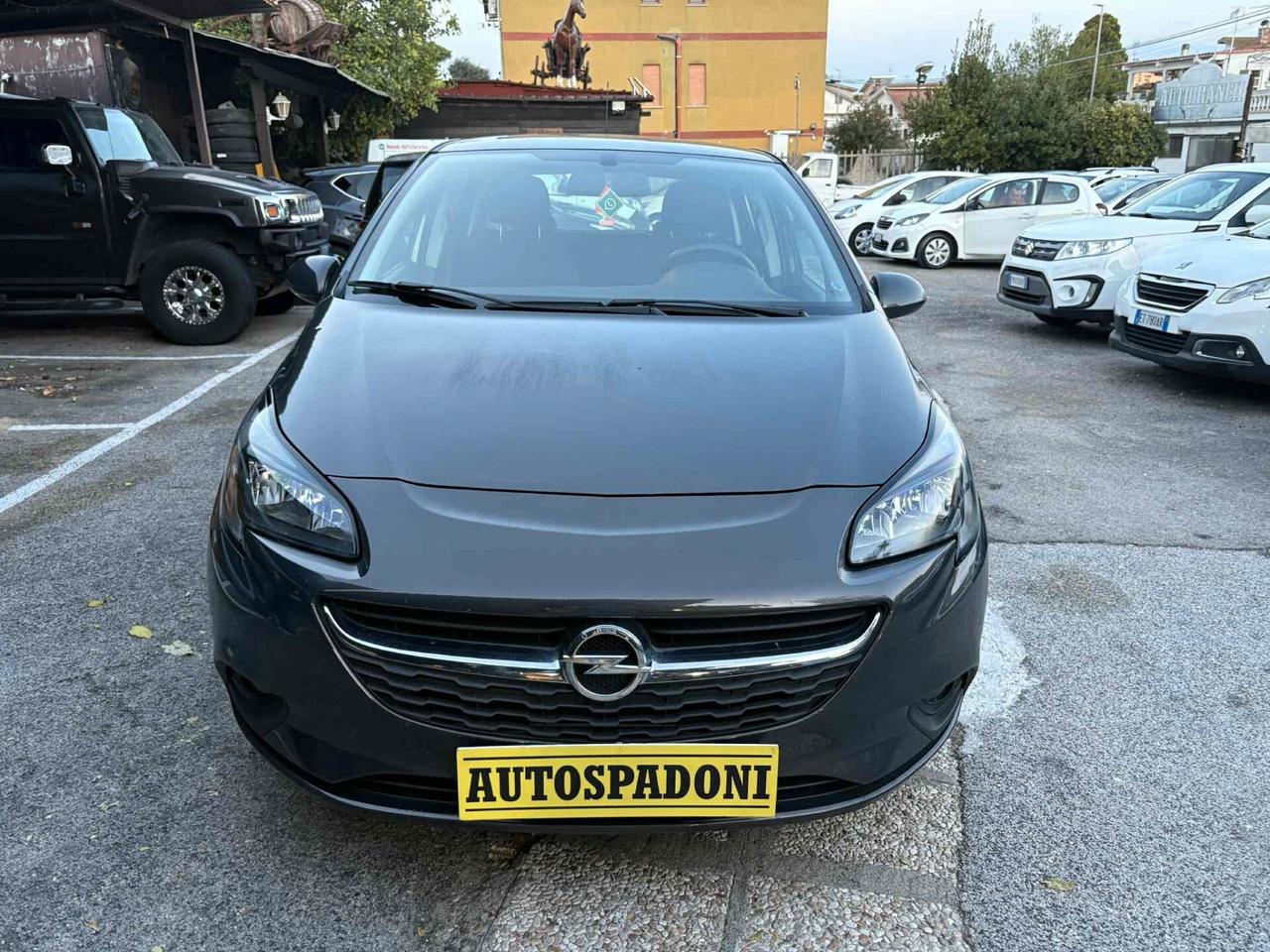Opel Corsa 1.3 CDTI 75CV F.AP. 5 porte Edition