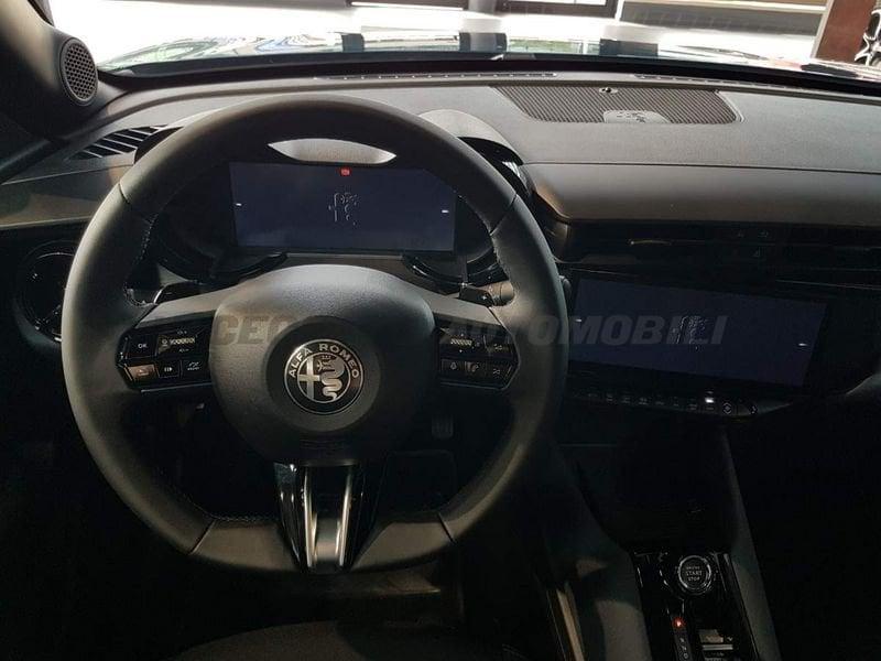 Alfa Romeo Junior Junior 1.2 ibrida 136cv edct6