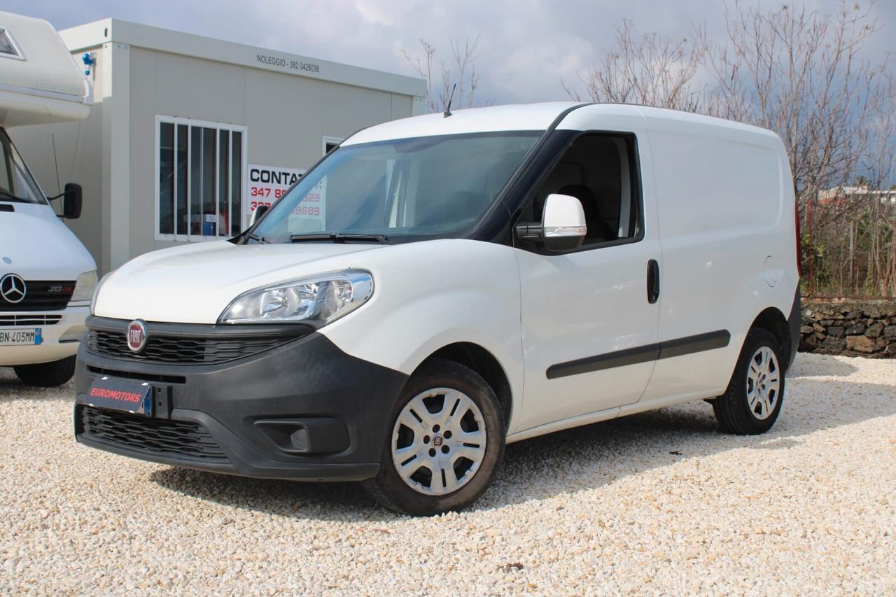 FIAT DOBLO'