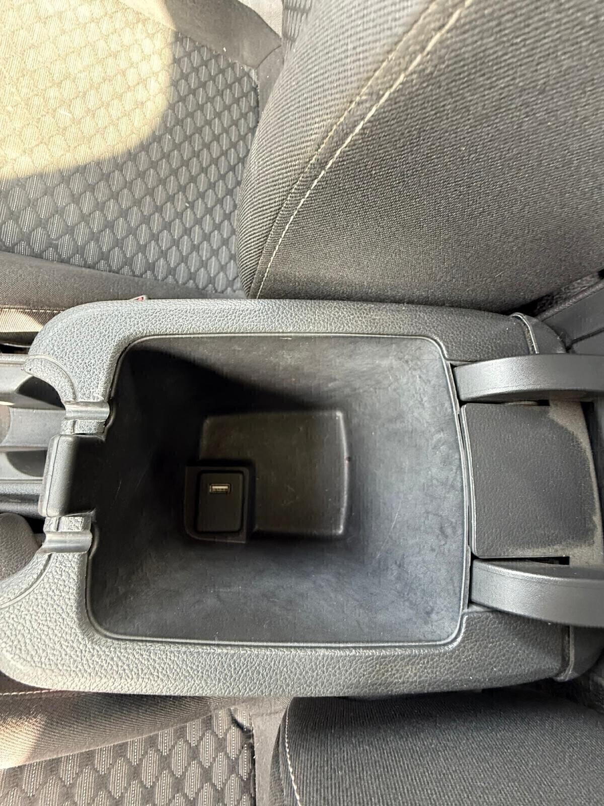 Opel Astra 1.6 CDTi Sports Tourer