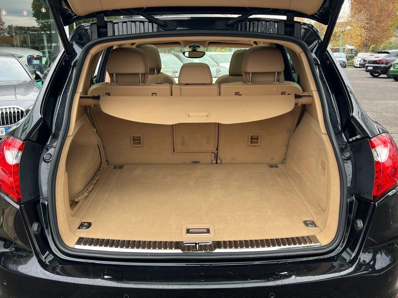 PORSCHE Cayenne 3.0 Diesel - PASM - BOSE - Cerchi RS Spyder 20"