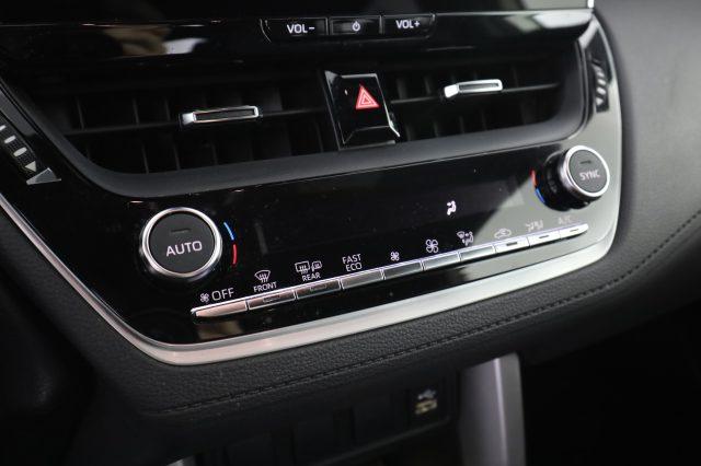 TOYOTA Corolla Cross Corolla Cross 2.0 Hybrid 197 CV E-CVT Trend