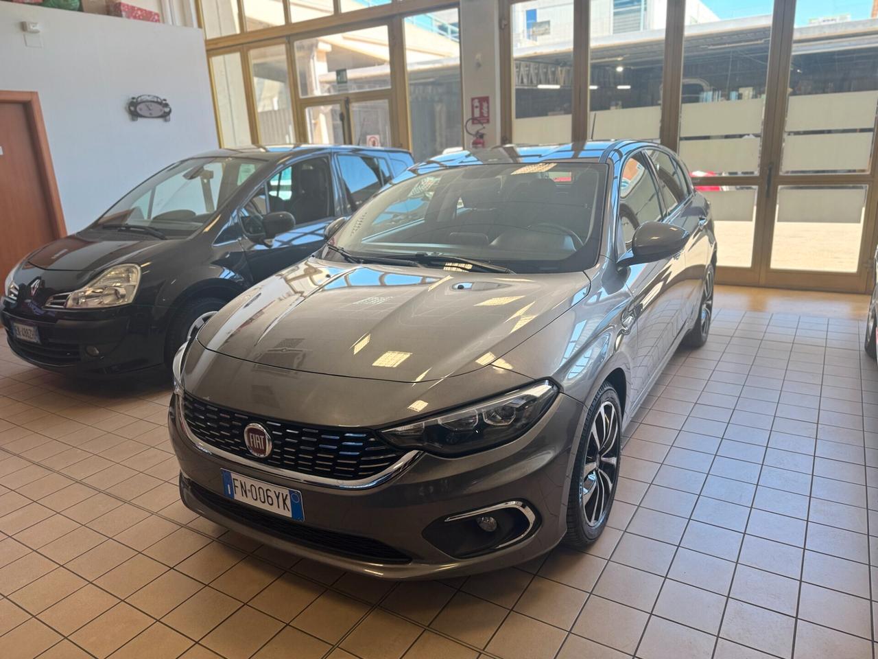 Fiat Tipo 1.3 Mjt S&S 5 porte Lounge