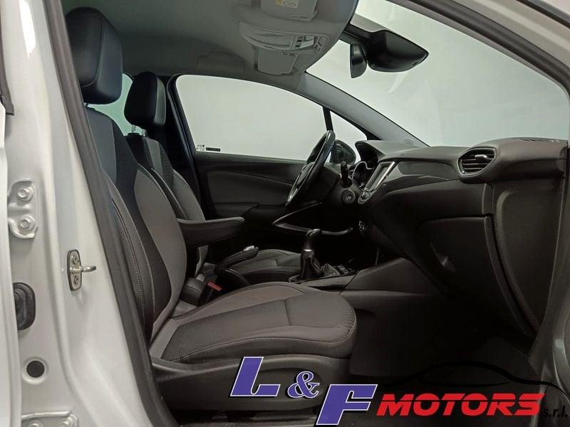 Opel Crossland Crossland X 1.6 ECOTEC