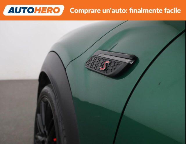 MINI Cooper S 2.0 Cooper S Essential