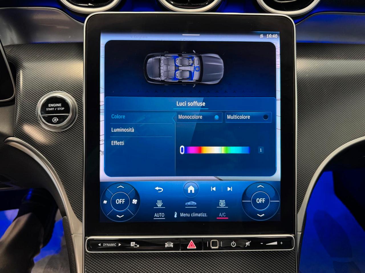 Mercedes GLC 220d Mhev Advanced Plus 4matic 1 Prop