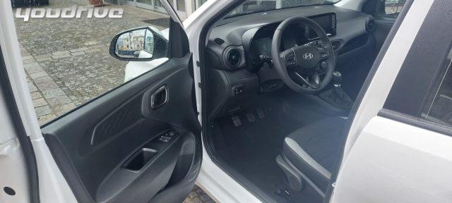 HYUNDAI i10 1.0 MPI 67 CV KM0