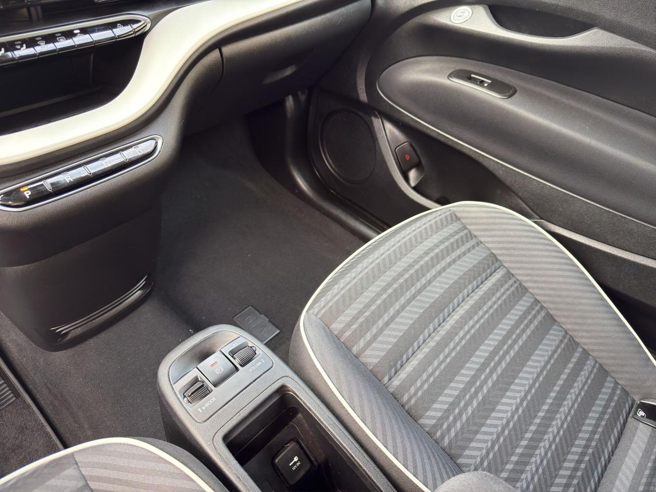 Fiat 500 23,65 kWh Action automatica 2021