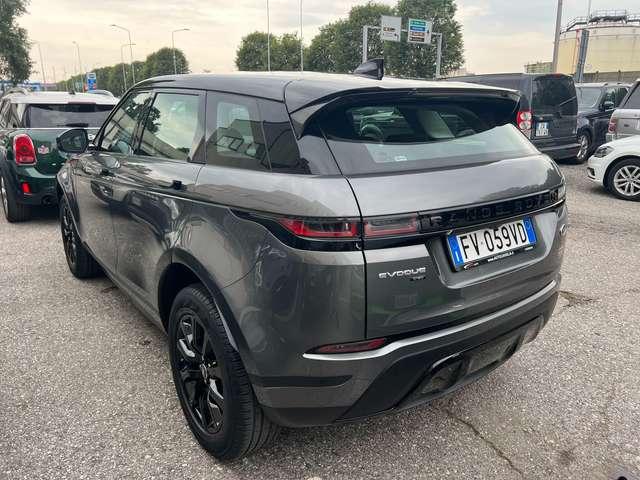 Land Rover Range Rover Evoque 2.0d i4 mhev awd 150cv auto