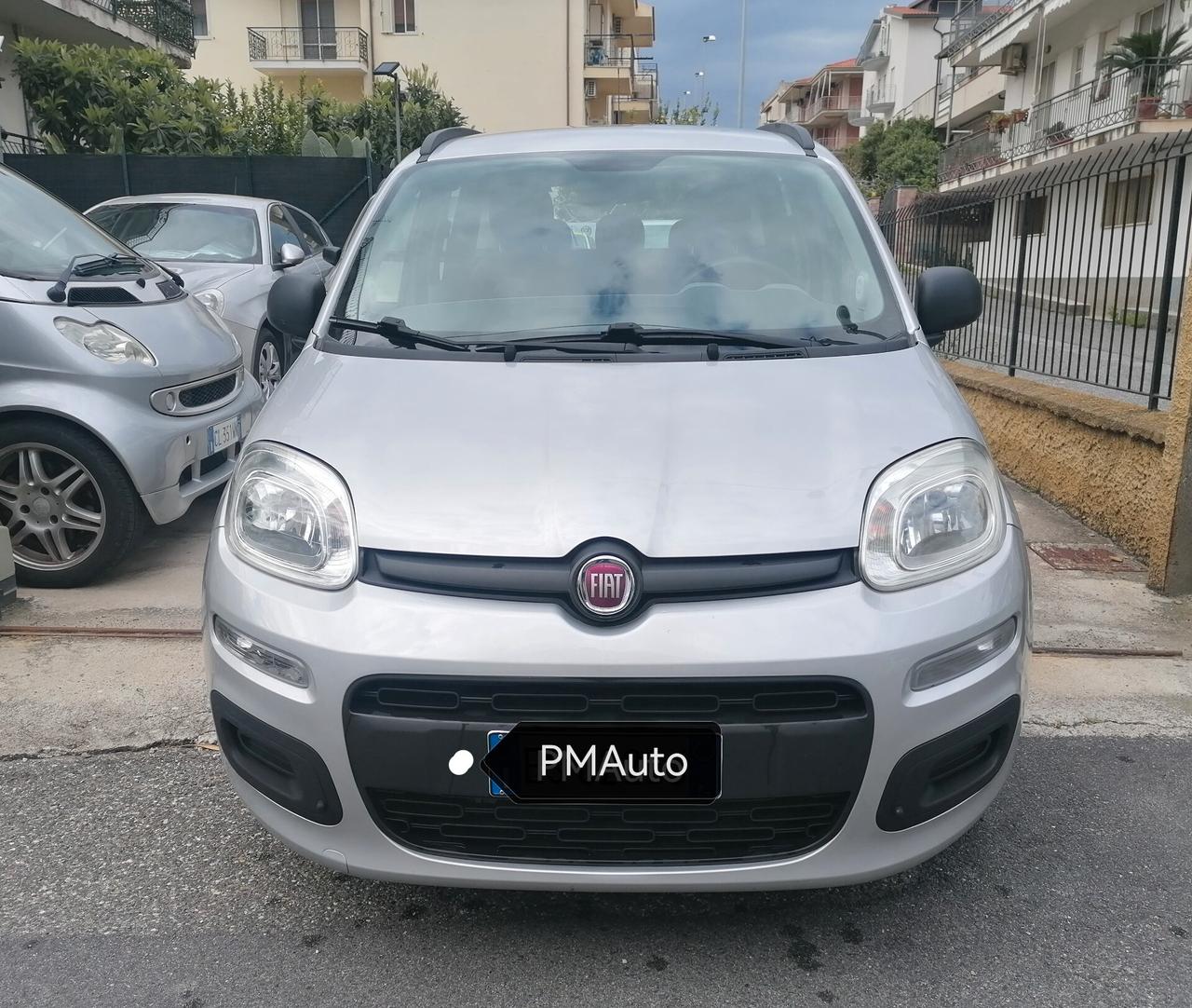Fiat Panda 1.3 MJT 75Cv S&S Climatronic