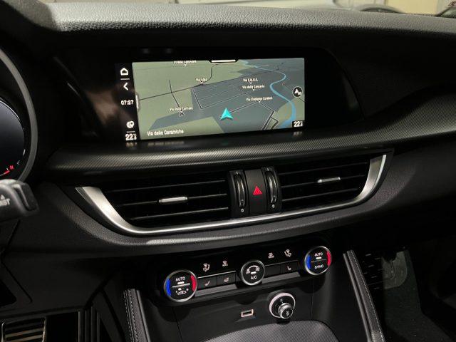 ALFA ROMEO Stelvio 2.2 Td 210CV AT8 Q4 Veloce /TETTO APRIBIL/Nav/ADAS