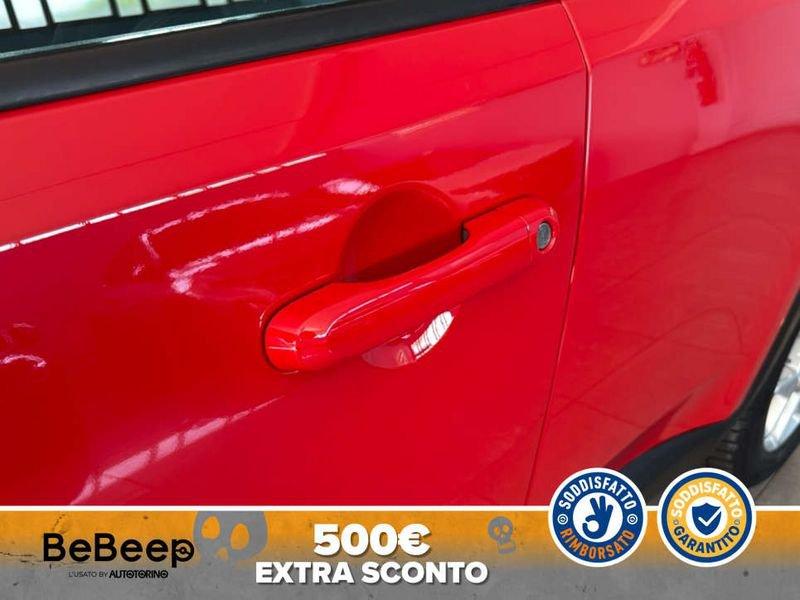 Jeep Renegade 1.3 T4 LIMITED 2WD 150CV DDCT