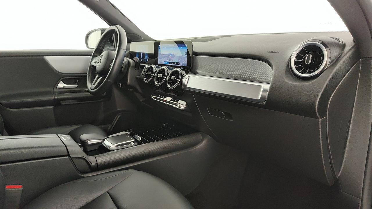 Mercedes-Benz GLB 200 d Business Extra auto