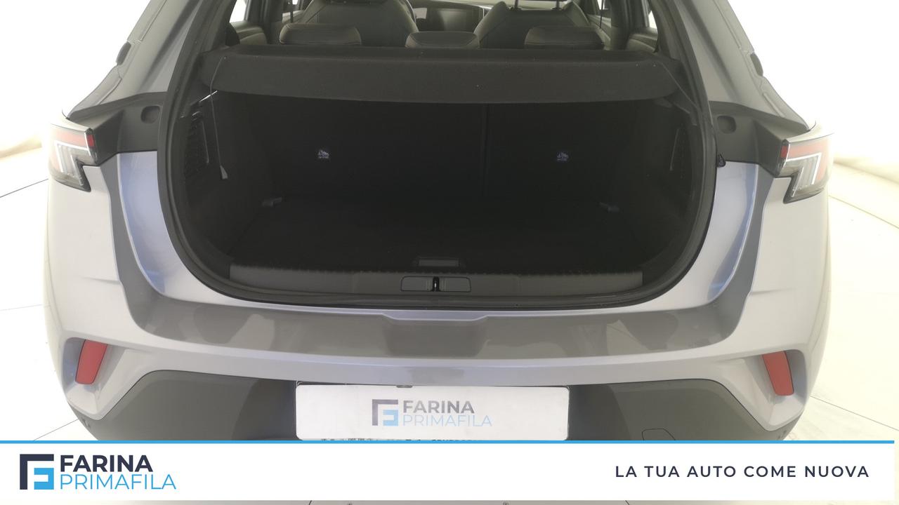 OPEL Mokka II 2020 - Mokka 1.5 Elegance s&s 110cv