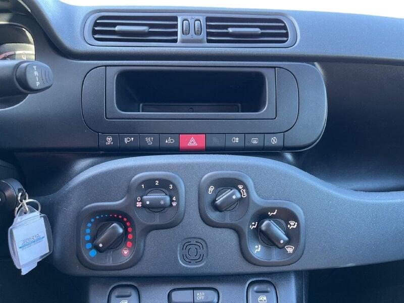 FIAT Panda My24 1.0 70cv Hybrid Panda