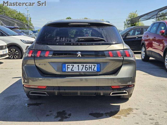 PEUGEOT 508 508 II 2019 SW SW 1.5 bluehdi Allure s - FZ176HZ